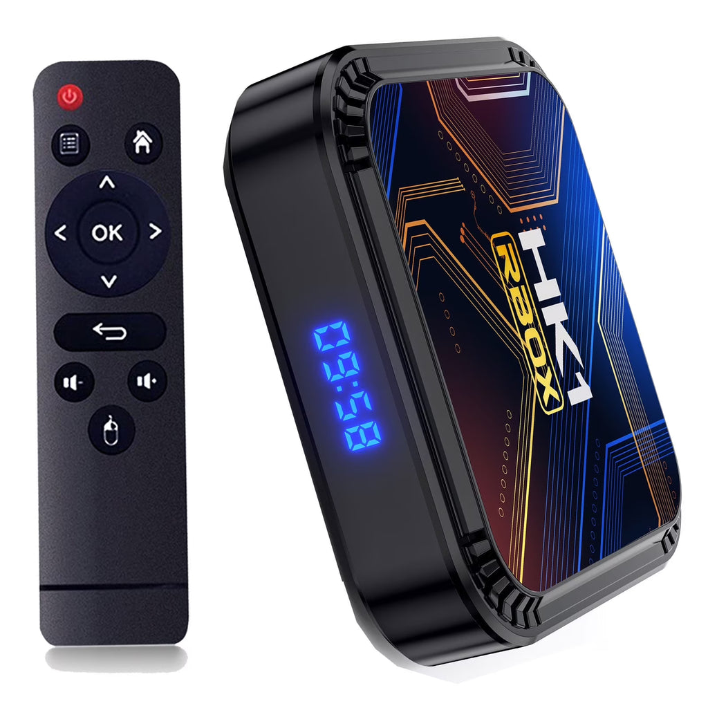 TV-box Sex månader ELIT VIP