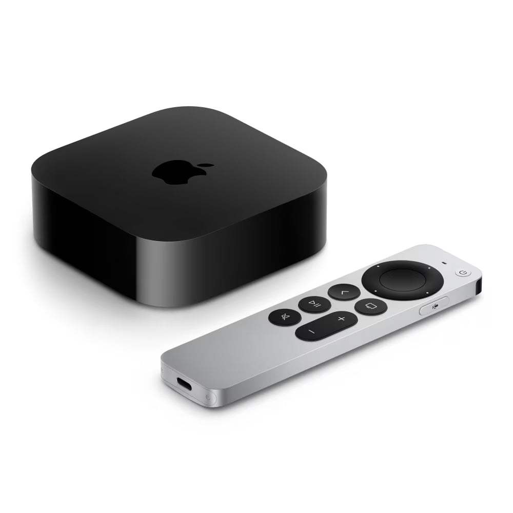 TV Box sex månader Essentiell