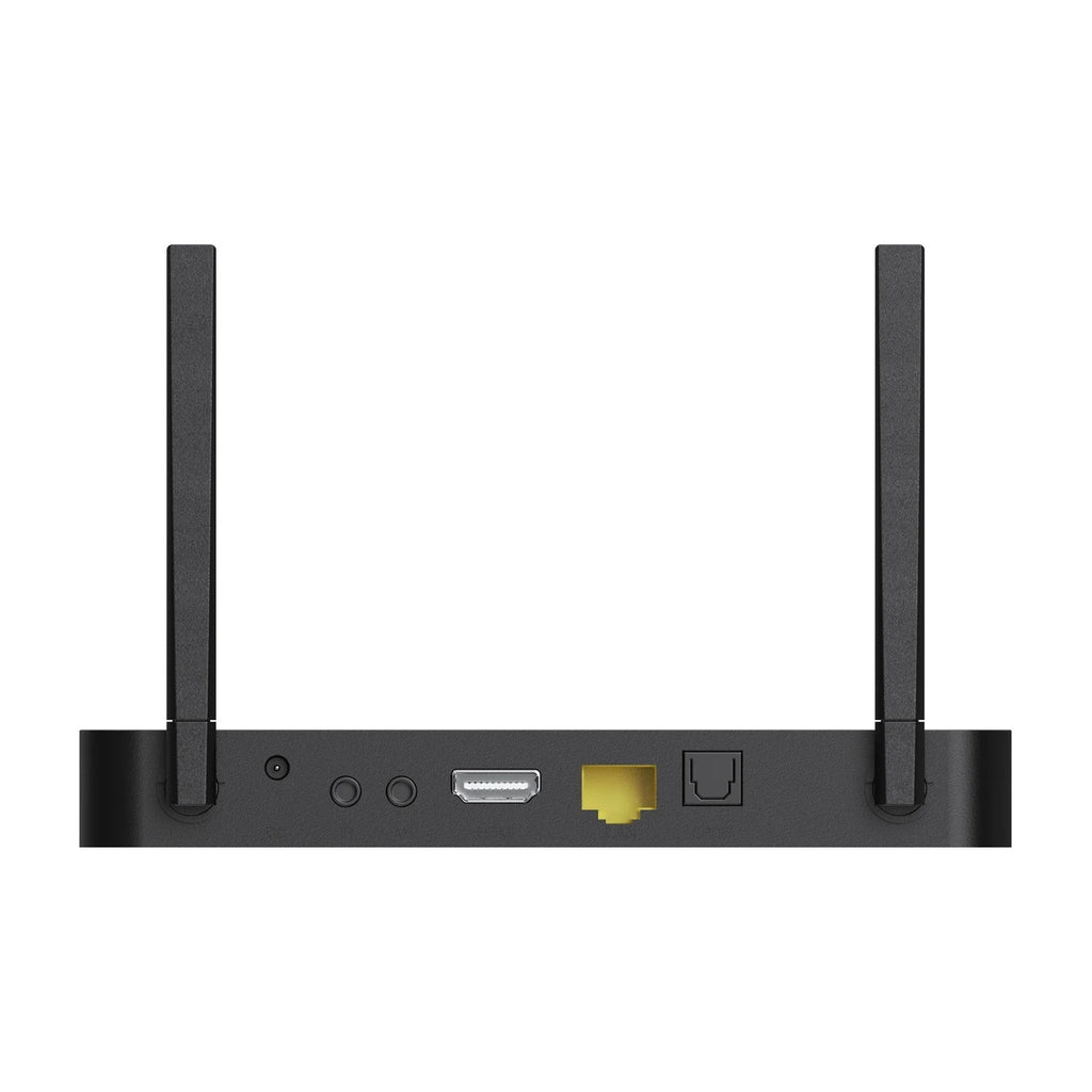 TV-box Tolv månader ELIT VIP