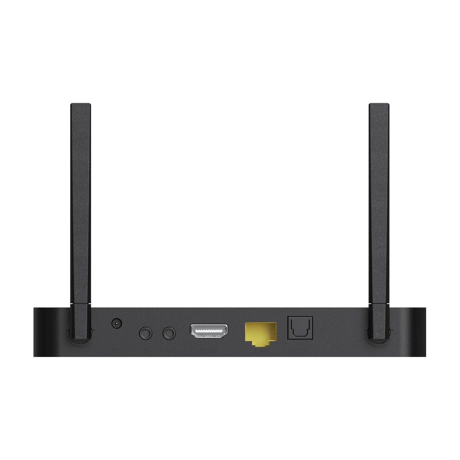 TV-box Tolv månader ELIT VIP