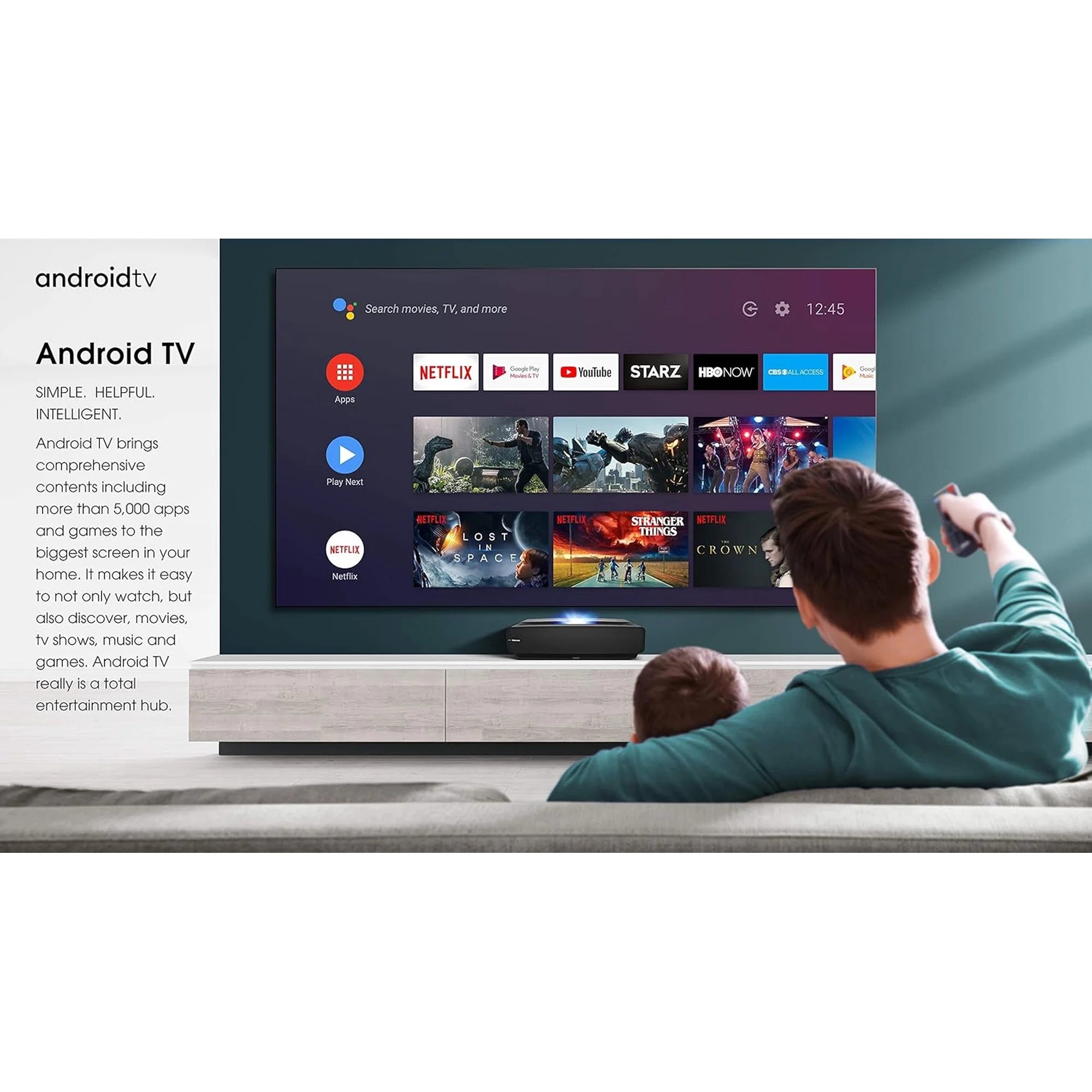 TV Box Three months ELITE VIP