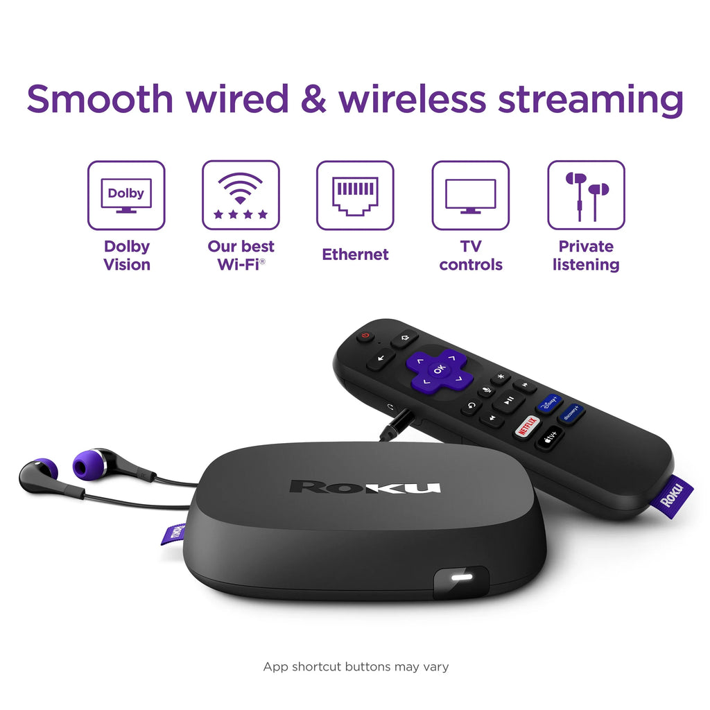 TV Box three months Essential