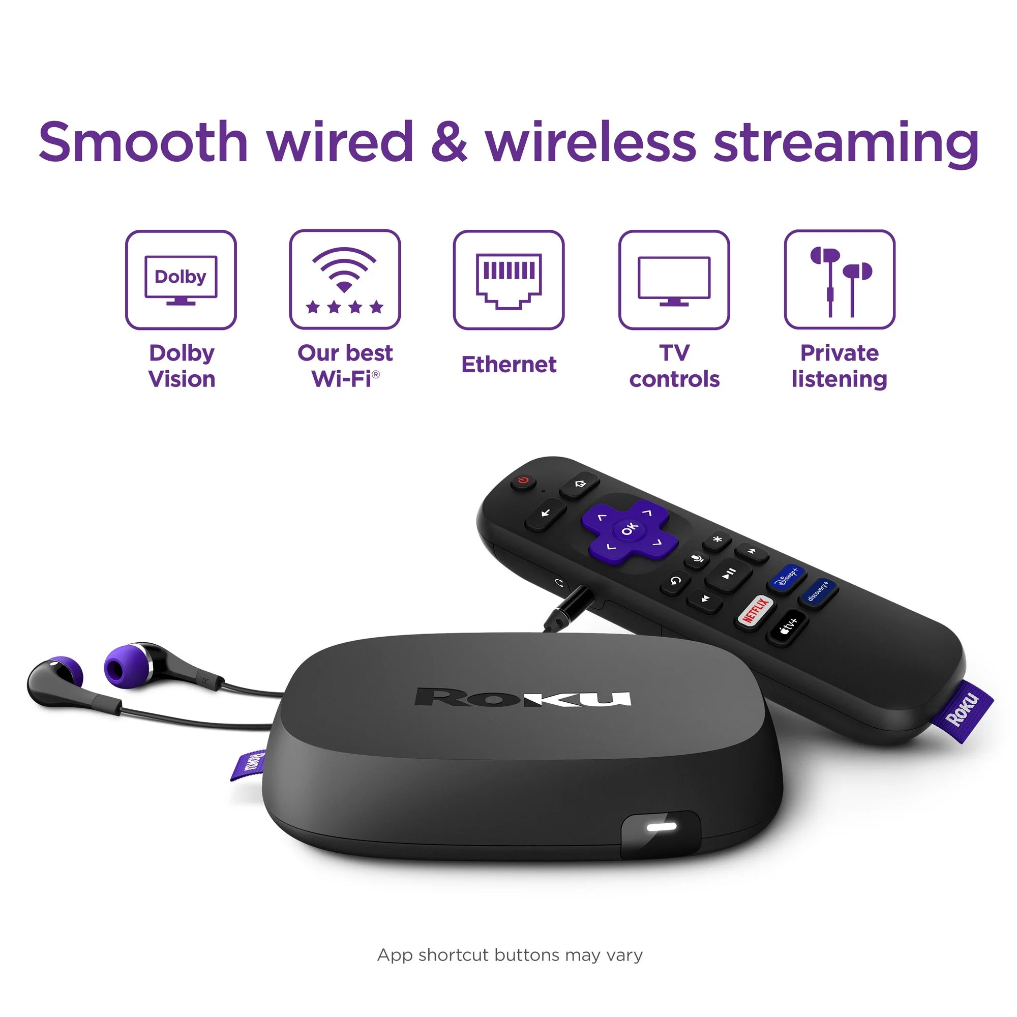 TV Box three months Essential
